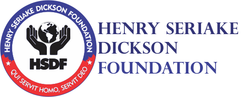 HSDF logo